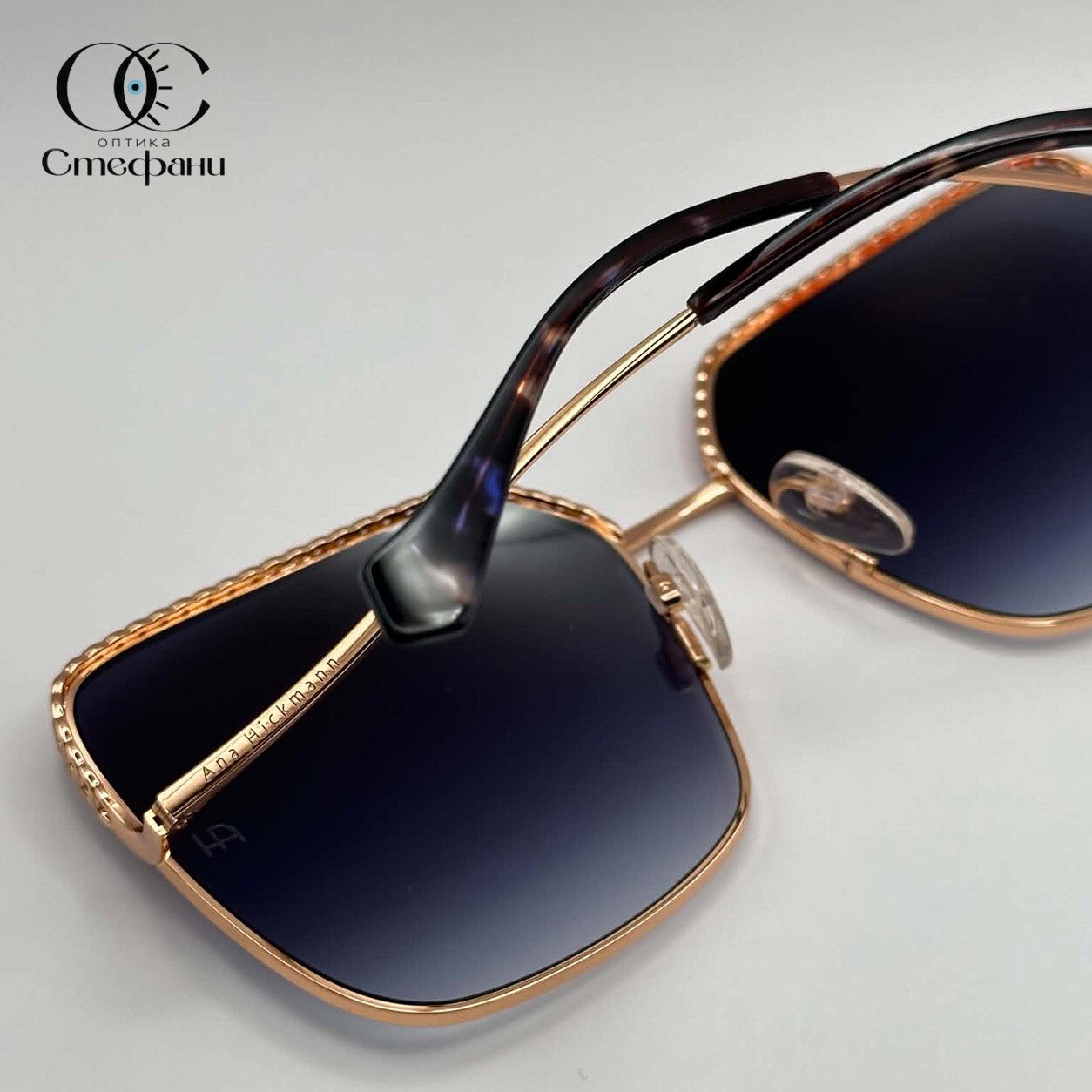 Ana Hickmann - AH3251 05A