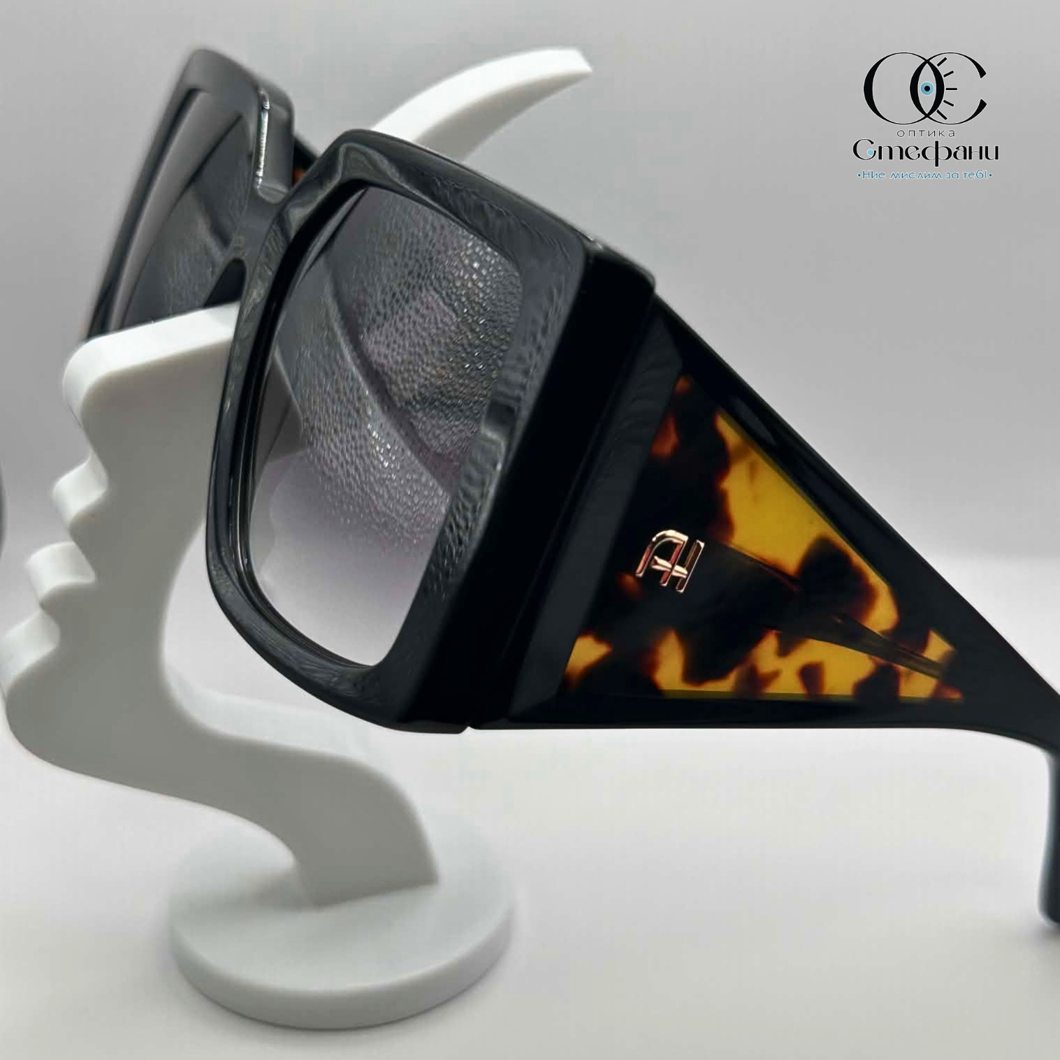 Ana Hickmann AH9503 A01A