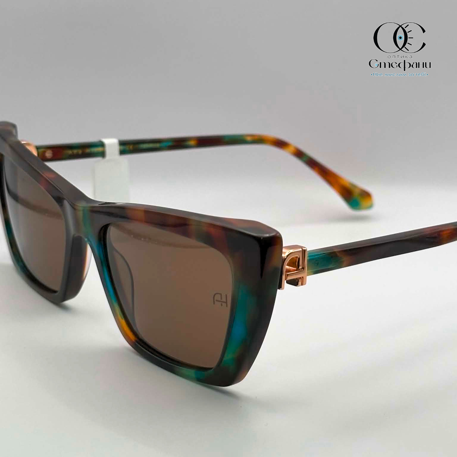 Ana Hickmann AH9517 G21