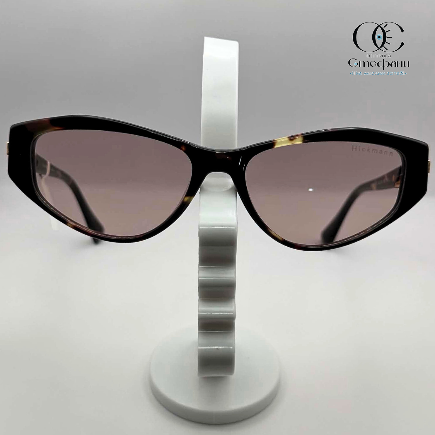 Ana Hickmann HI9303 G21