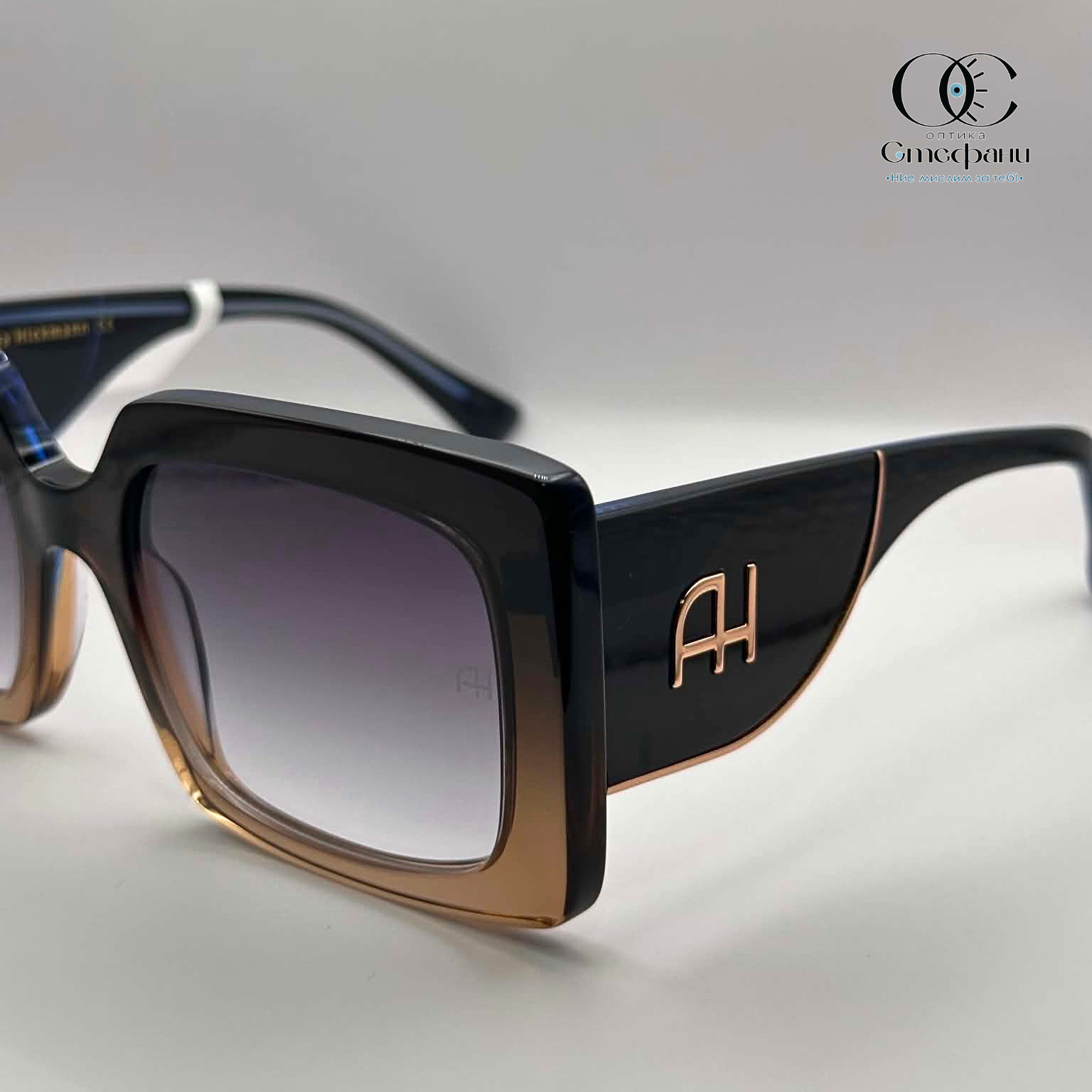 Ana Hickmann AH9447 C01A