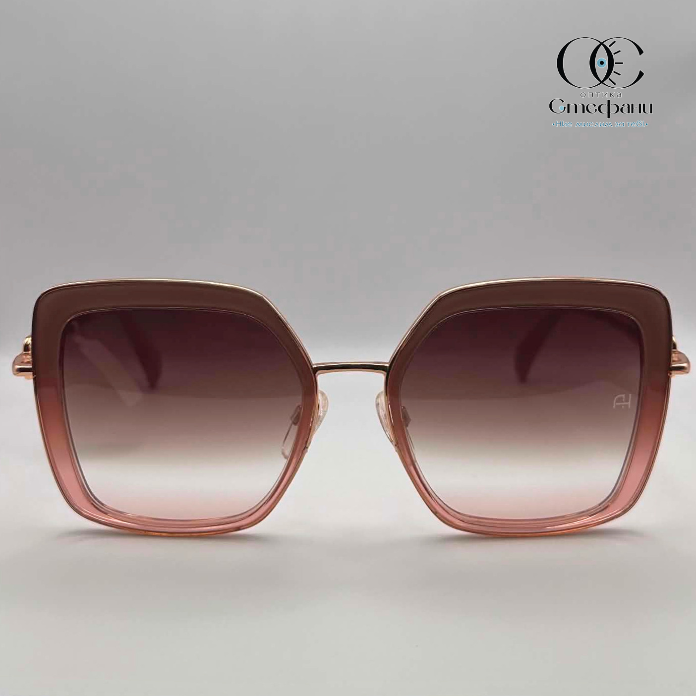 Ana Hickmann AH3283 C03
