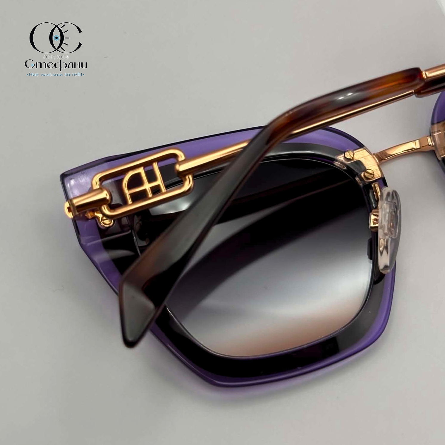 Ana Hickmann AH9405 G21