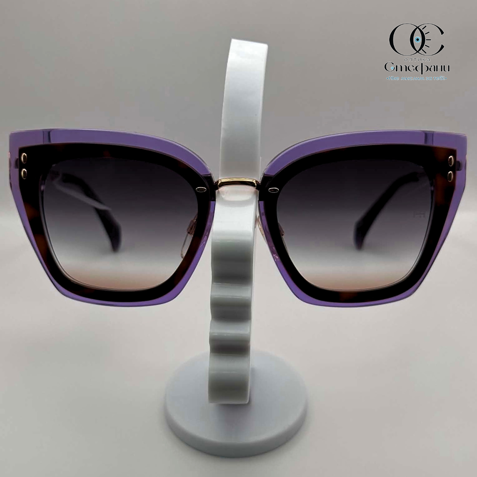 Ana Hickmann AH9405 G21