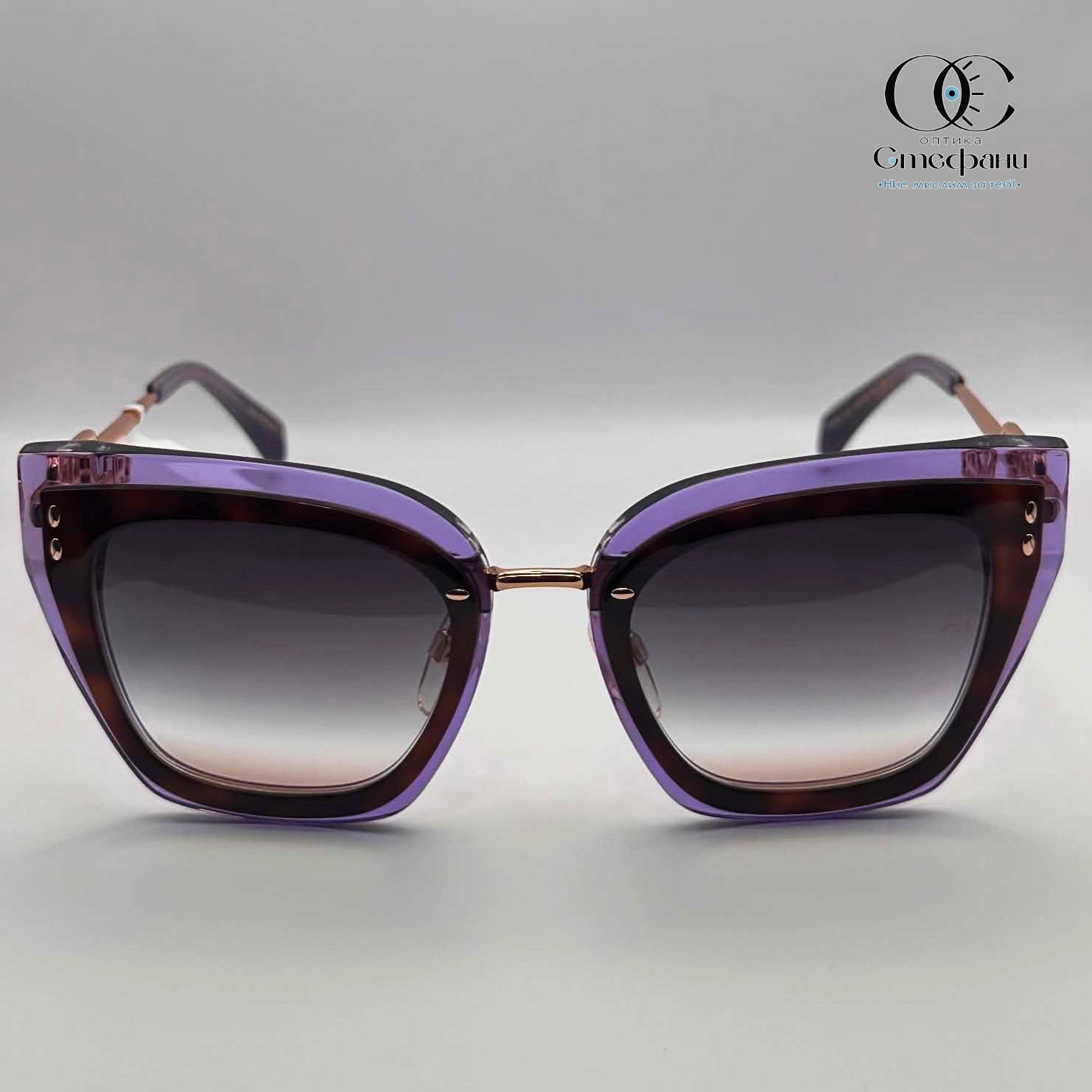 Ana Hickmann AH9405 G21