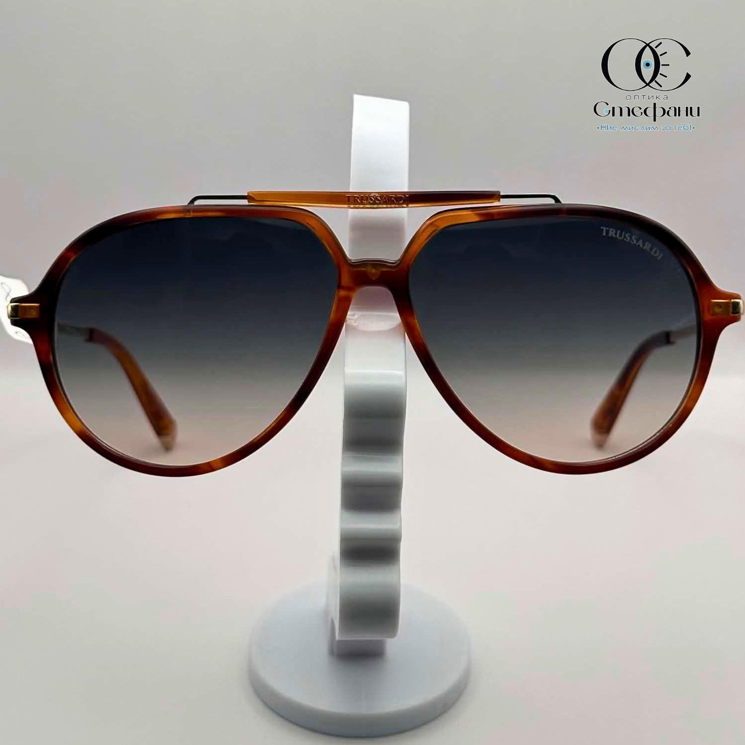 Trussardi TSM9118 E01