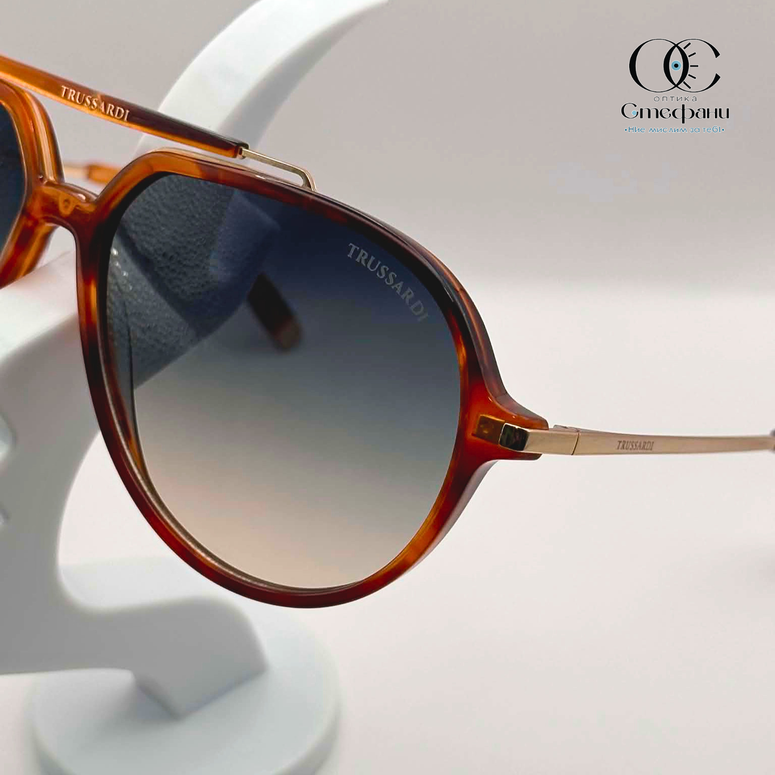 Trussardi TSM9118 E01