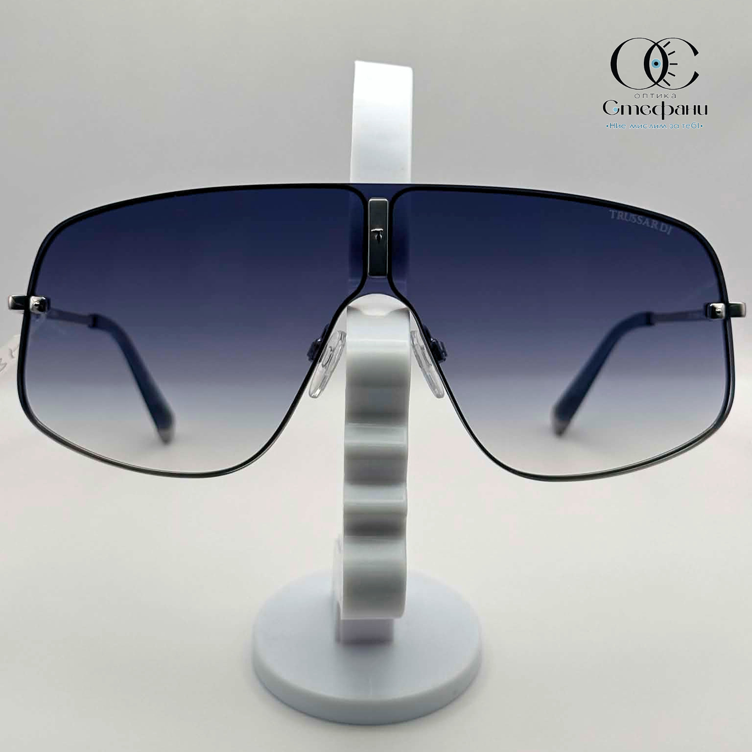 Trussardi TSM3055 02B