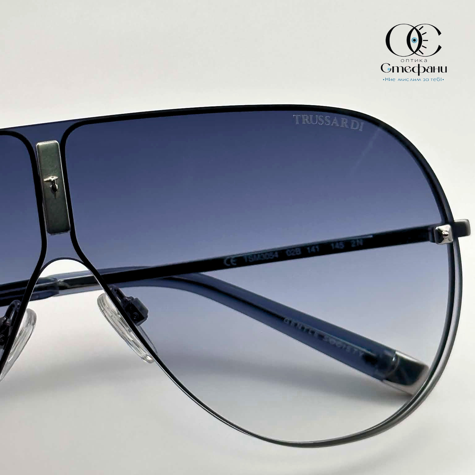 Trussardi TSM3054 02B