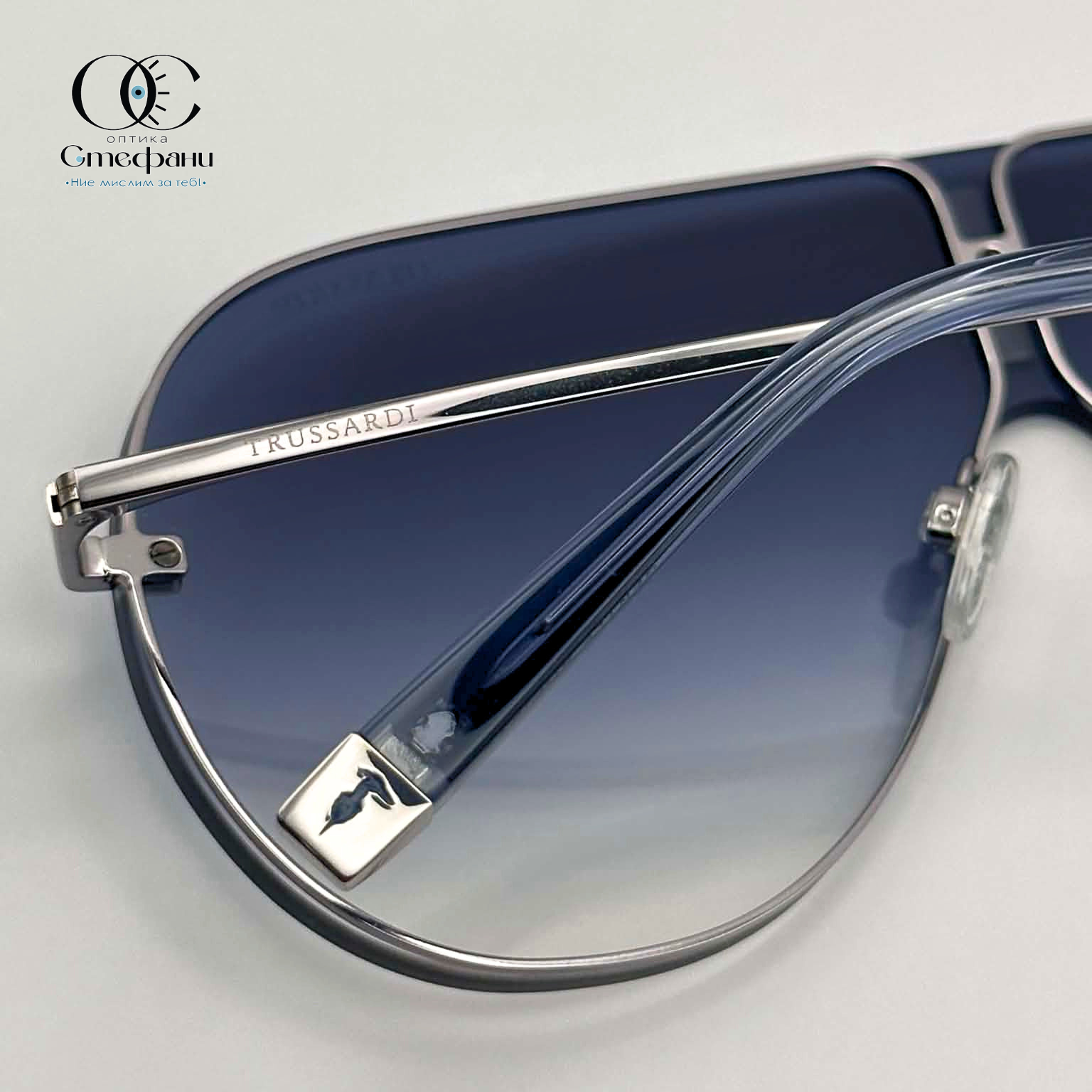 Trussardi TSM3054 02B