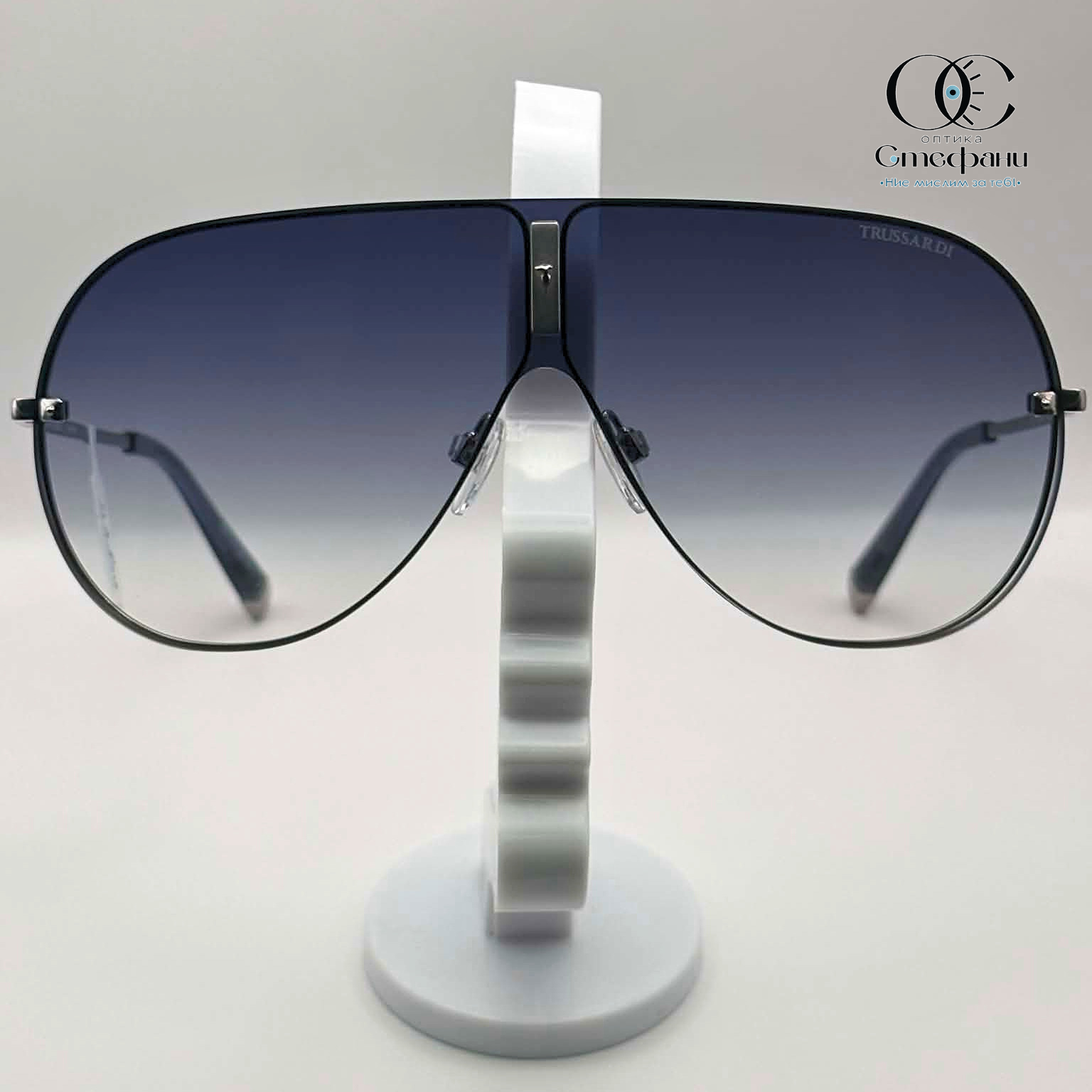 Trussardi TSM3054 02B