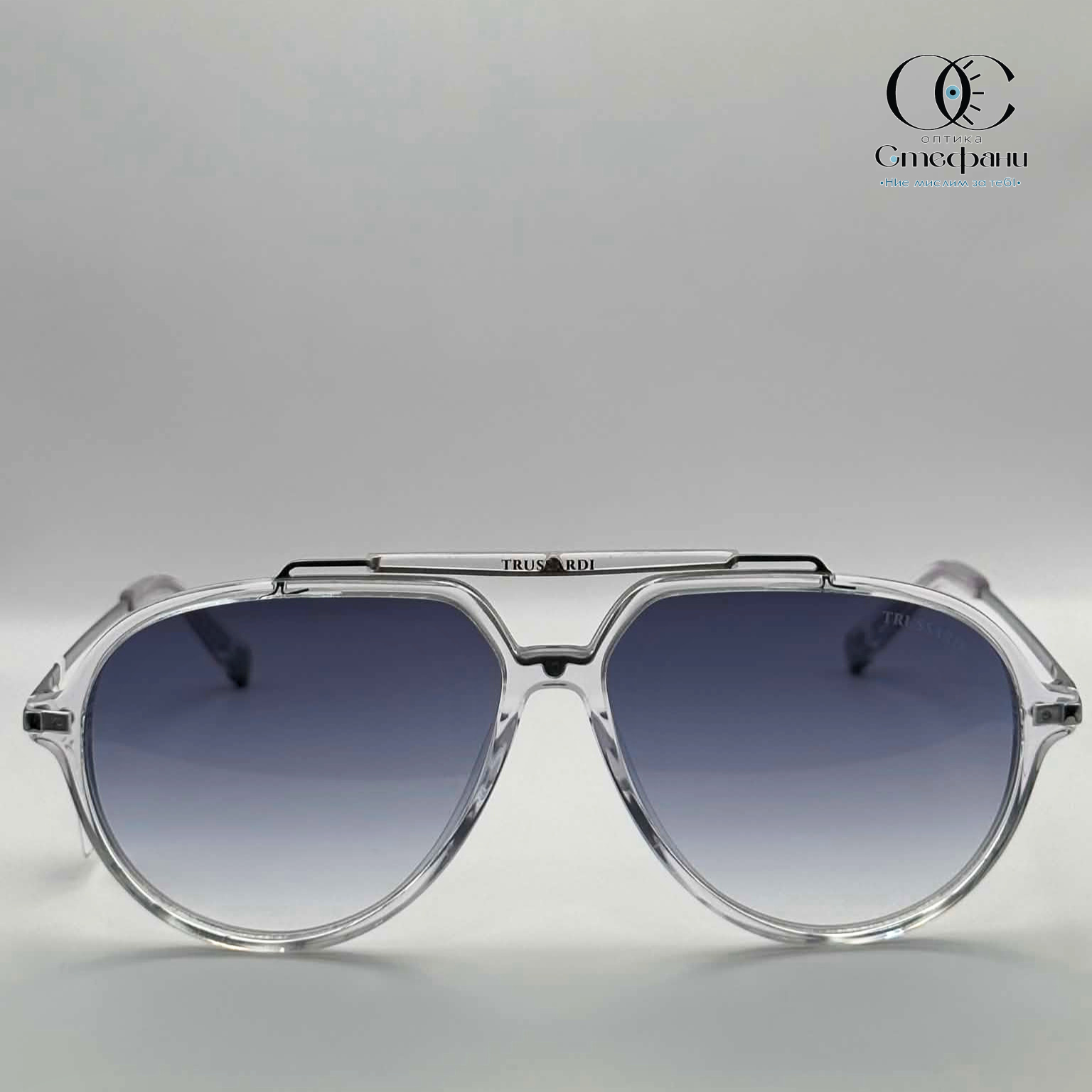 Trussardi TSM9118 T01
