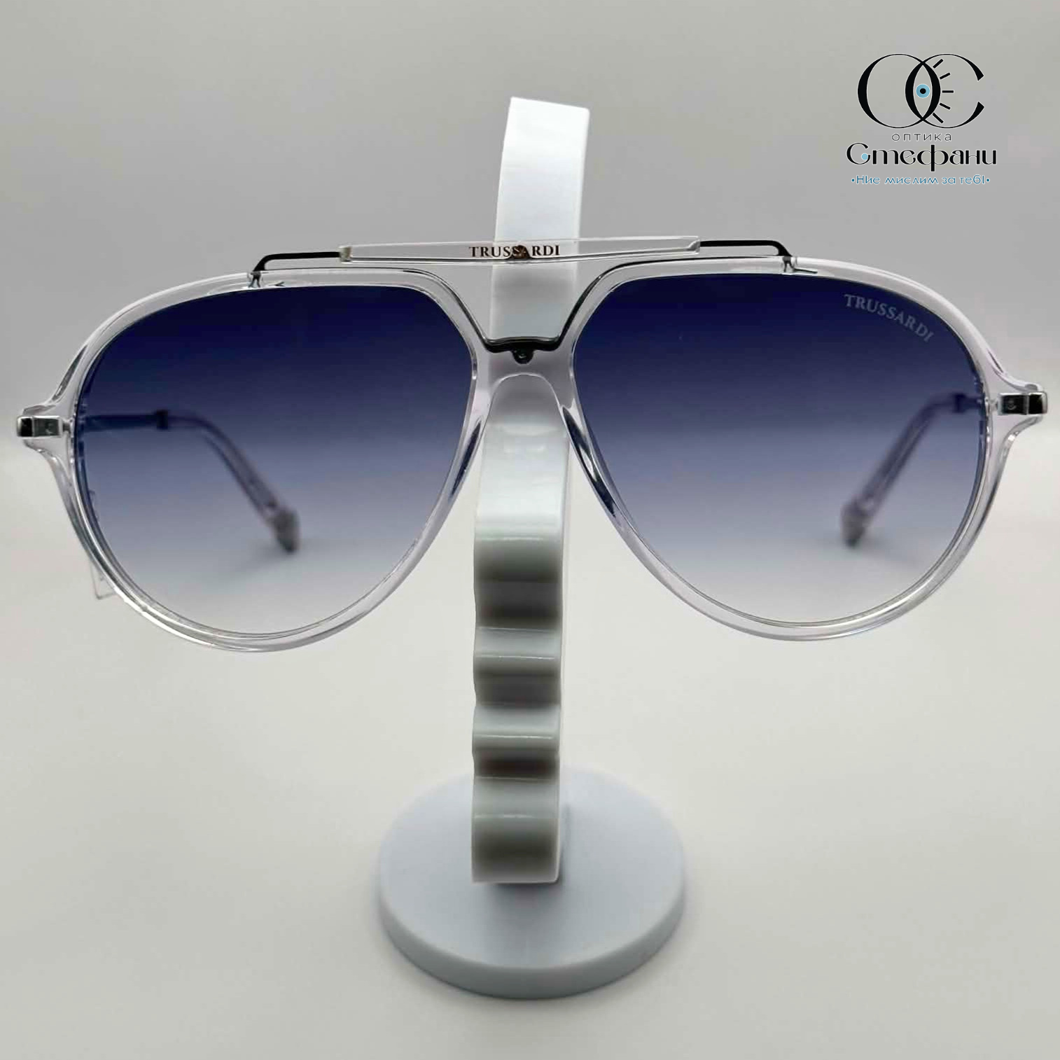 Trussardi TSM9118 T01